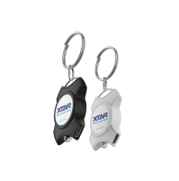 X-CRAFT USB XPK Keychain Light - THPXTXPK - XTAR